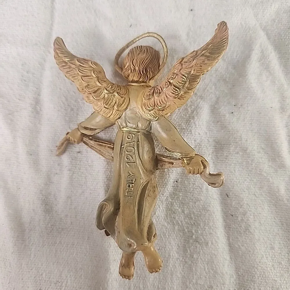 Presepio deluxe nativity